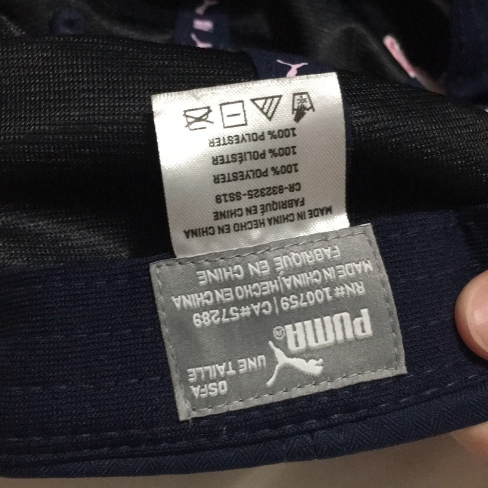 Puma - Picture 2 of 2